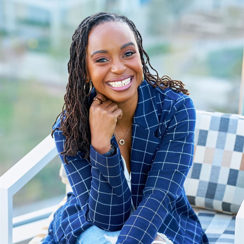 Meet your Posher, Kimberly